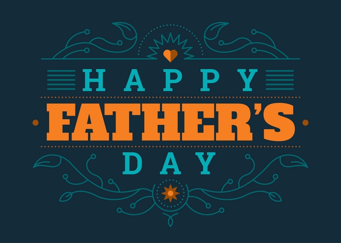 Fathers Day 4K, Happy Fathers Day, HD Wallpaper | Rare Gallery