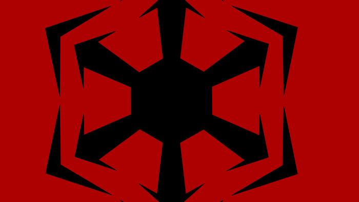 Star Wars: Knights of the Old Republic II: The Sith Lords logo
