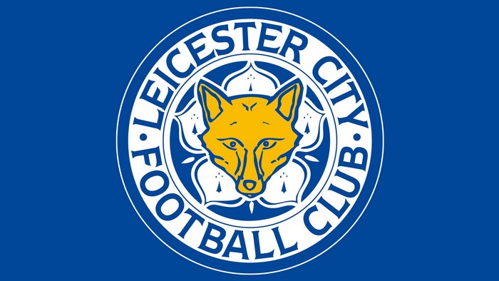 Leicester City Football Club logo