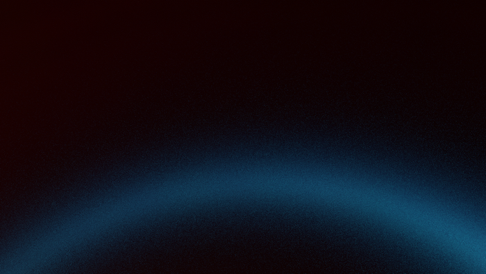 Abstract Blue Light Curve