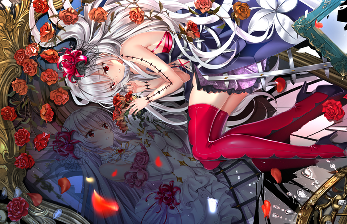 Kings Raid: Ishi Wo Tsugumono-tachi