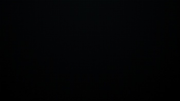 Black grid texture