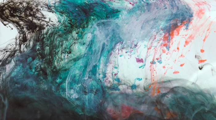 Abstract Smoke
