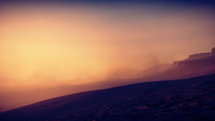 Mad Max video game screenshot