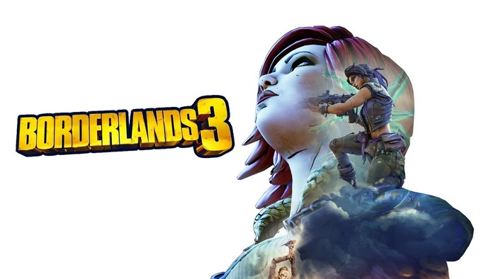 Borderlands 3 Lilith