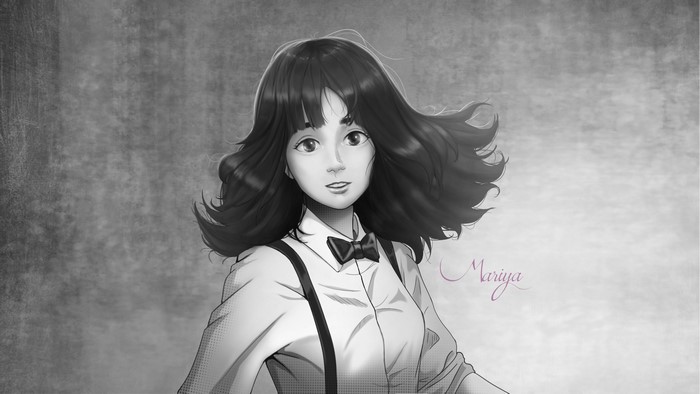 Mariya Takeuchi Album Cover Art