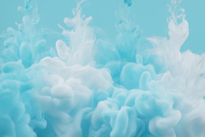 Abstract Smoke