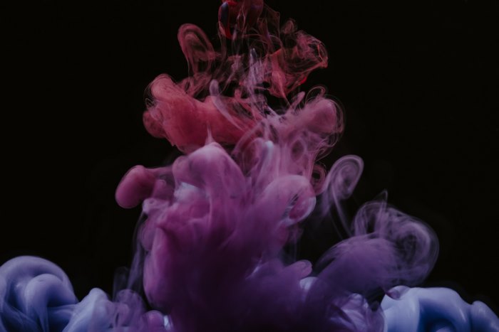 Abstract Smoke