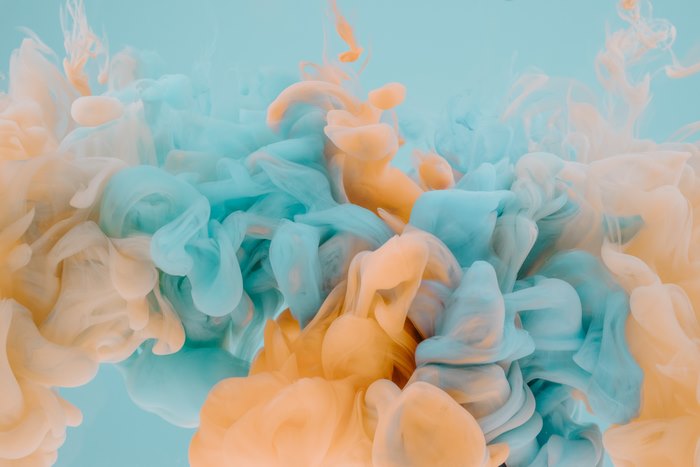 Abstract Smoke