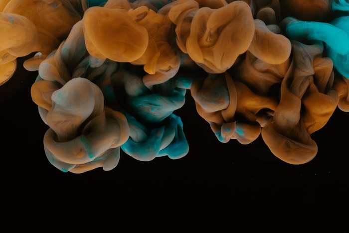 Abstract Smoke