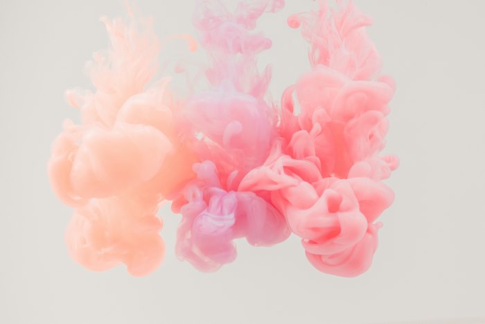 Abstract Smoke