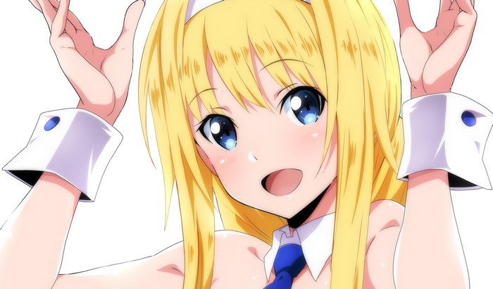 Alice Zuberg from Sword Art Online Alicization