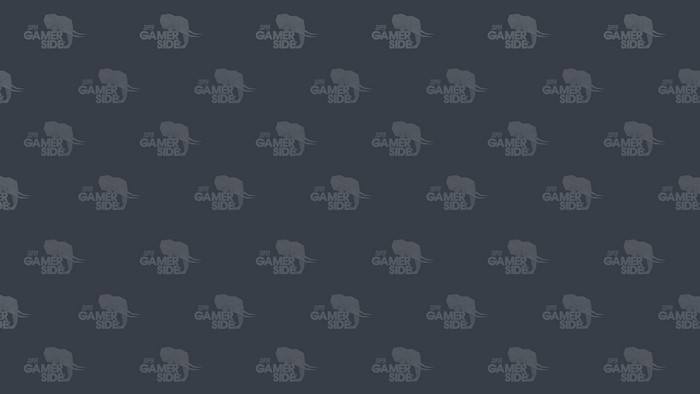 Gamerside pattern