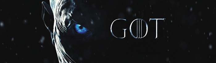 Game of Thrones The Night King