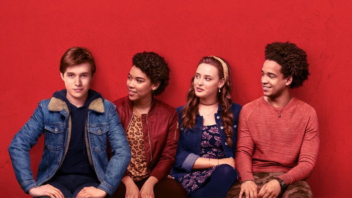 Love Simon 4K