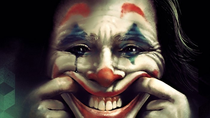 Joker from DC Comics, Joaquin Phoenix