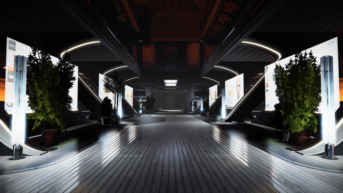 4K PC gaming screenshot