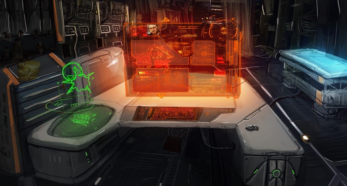 4K Elite: Dangerous Science Fiction PC Gaming