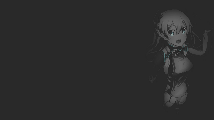 Prinz Eugen from Kantai Collection