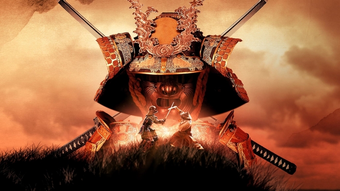 Age Of Samurai: Battle For Japan
