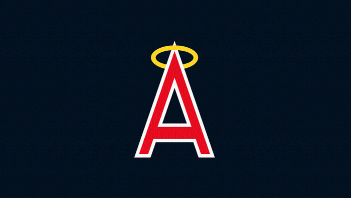 Los Angeles Angels logo