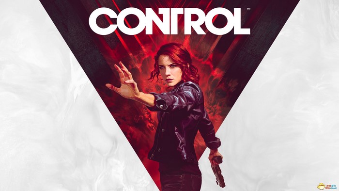 Jesse Faden from Control