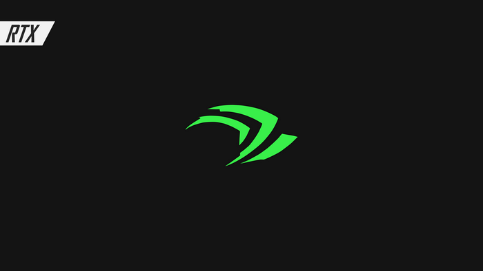 RTX Nvidia Logo