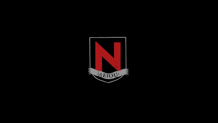 Nachtmahr A.E.I.O.U. logo