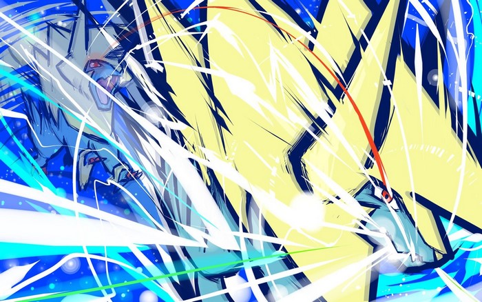 Pokémon, Manectric