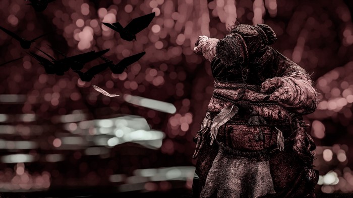 The Witcher 3: Wild Hunt - Eredin