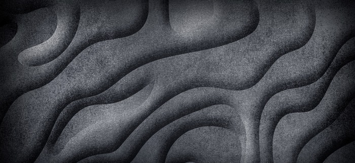 Abstract Wave Texture
