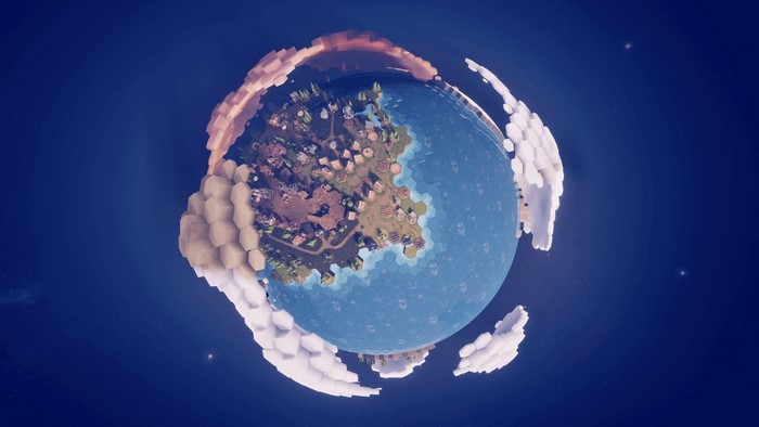 Before We Leave Planet