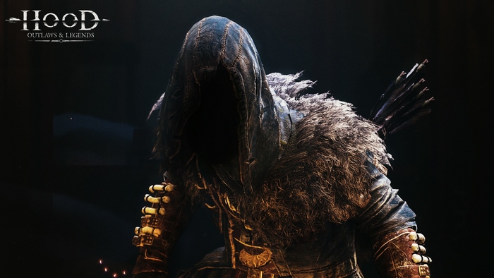 Hood: Outlaws & Legends character