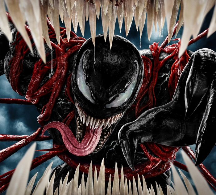 Venom 4K