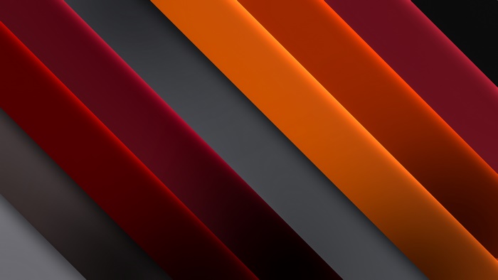 Artistic Stripes 8k Ultra