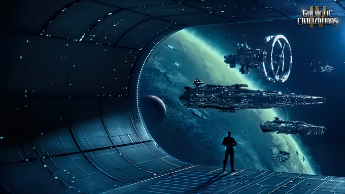 Galactic Civilizations IV