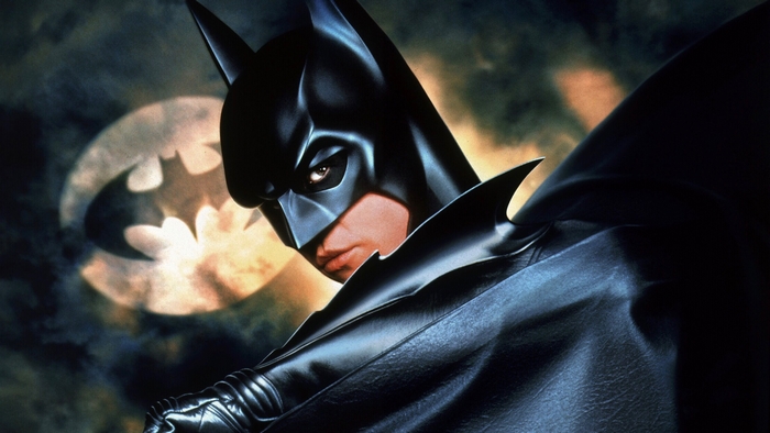 Batman Forever
