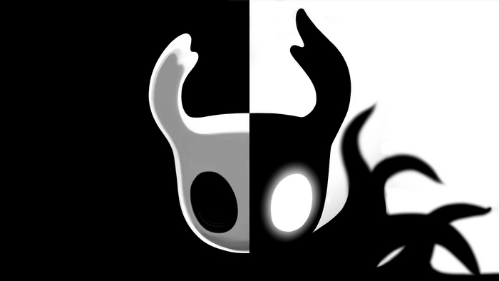 Hollow Knight Duality Design