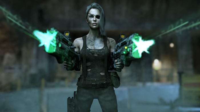Cyberpunk 2077