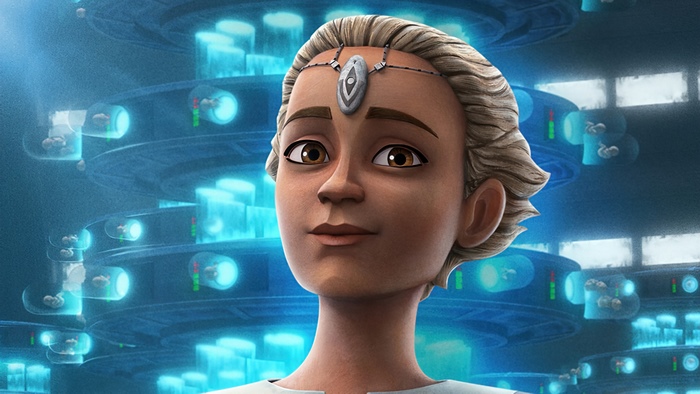 Star Wars: The Bad Batch 4K