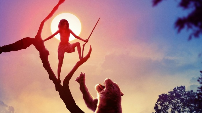 Mowgli: Legend Of The Jungle