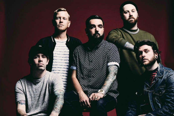 A Day To Remember band members