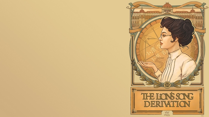 The Lion's Song Derivation
