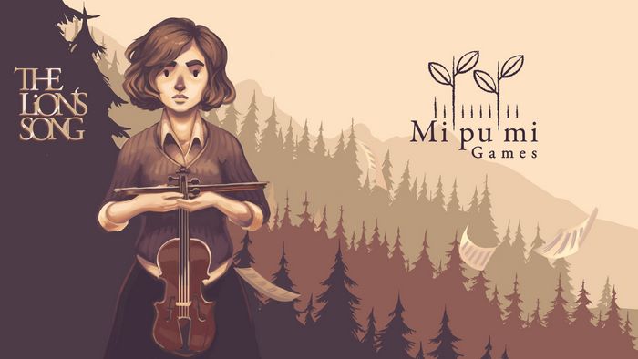 The Lion's Song Mi pu'mi Games