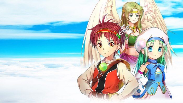 Frane: Dragons Odyssey