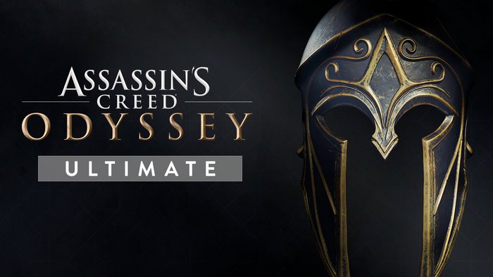 Assassin's Creed Odyssey Ultimate