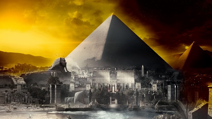 Assassin's Creed Origins