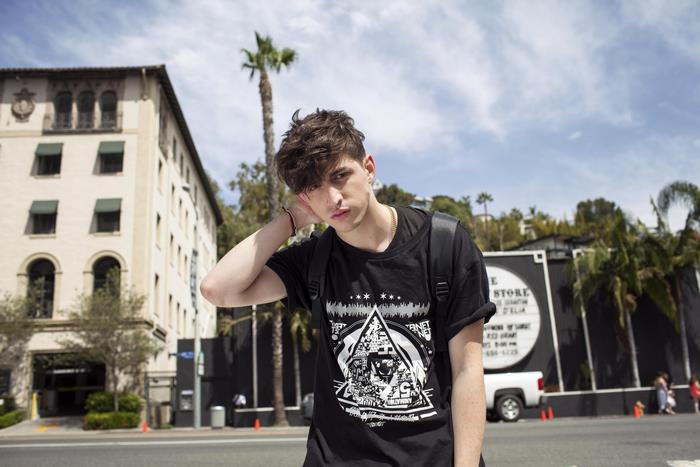 Porter Robinson