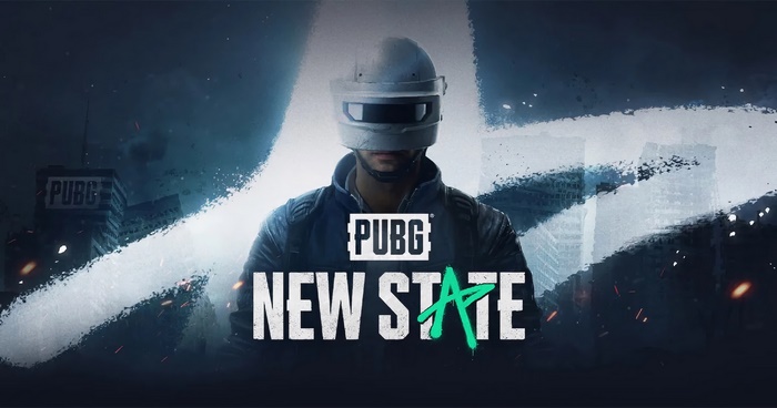 PUBG: NEW STATE Game Art