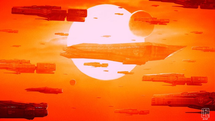 The Fleet